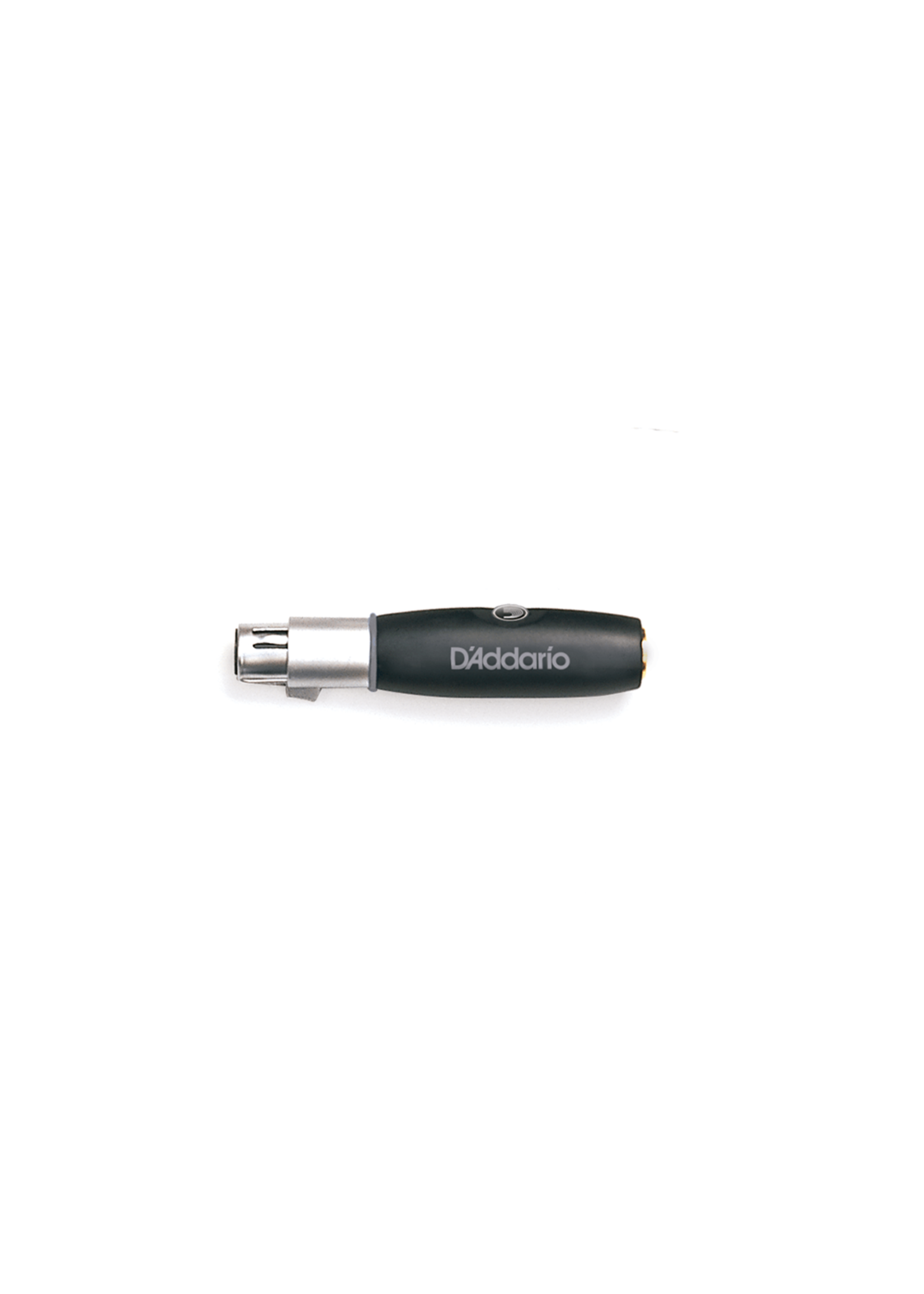 Planet Waves Planet Waves Audio Adaptor 1/4" Female to XLR Female