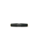 Planet Waves Planet Waves Audio Adaptor 1/4" Stereo Female to 1/4" Stereo Female