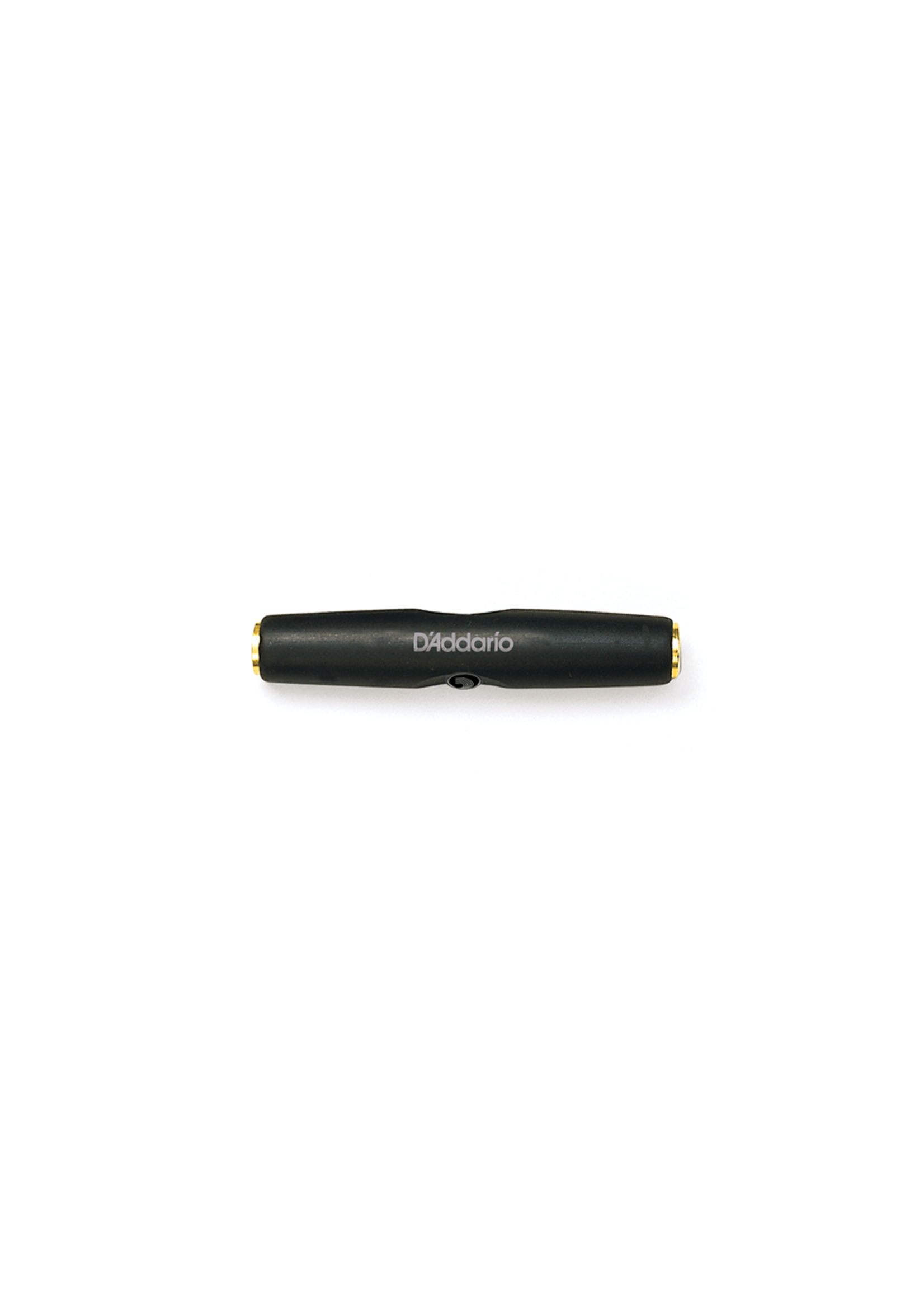 Planet Waves Planet Waves Audio Adaptor 1/4" Stereo Female to 1/4" Stereo Female