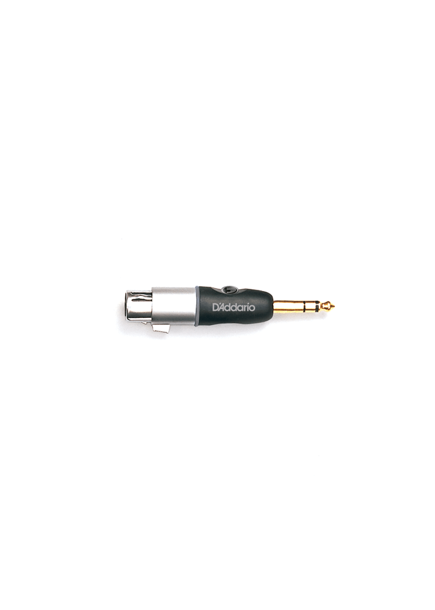 Planet Waves Planet Waves Audio Adaptor 1/4" Stereo Male to XLR Female