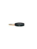 Planet Waves Planet Waves Audio Adaptor 1/8" Stereo Female to 1/4" Stereo Female