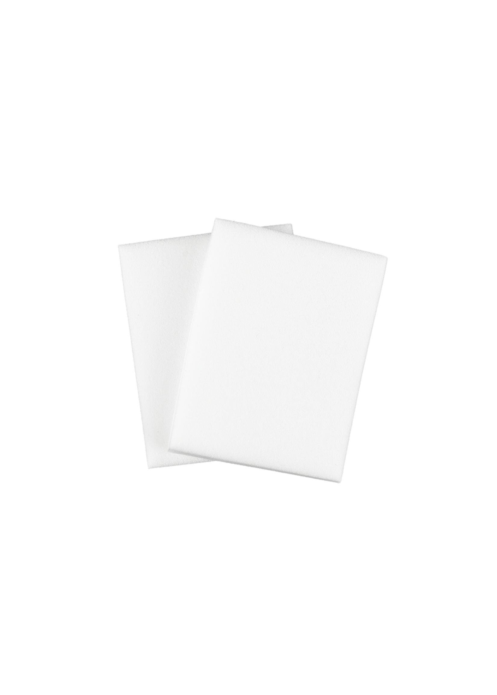 D'Addario D'Addario GHP Replacement Sponge 2PK