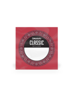 D'Addario D'Addario Classical String Single Student Nylon