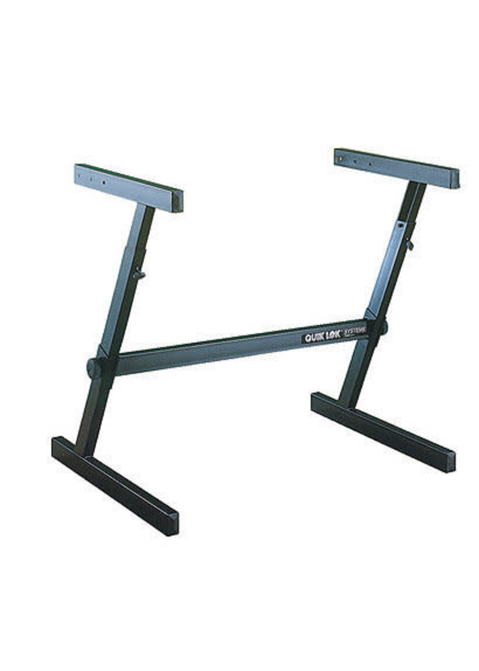 Quik Lok Quik Lok Adjustable Keyboard Z-Stand