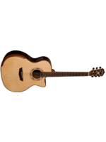 Washburn Washburn Acoustic Guitar Comfort Series WCG25SCE-O