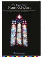 Hal Leonard The Easy Piano Hymn Collection