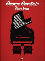 Hal Leonard Gershwin Piano Duets