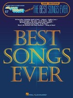 Hal Leonard EZ Play 57 - More Of The Best Songs Ever 2nd Edition