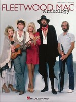 Hal Leonard Fleetwood Mac Anthology