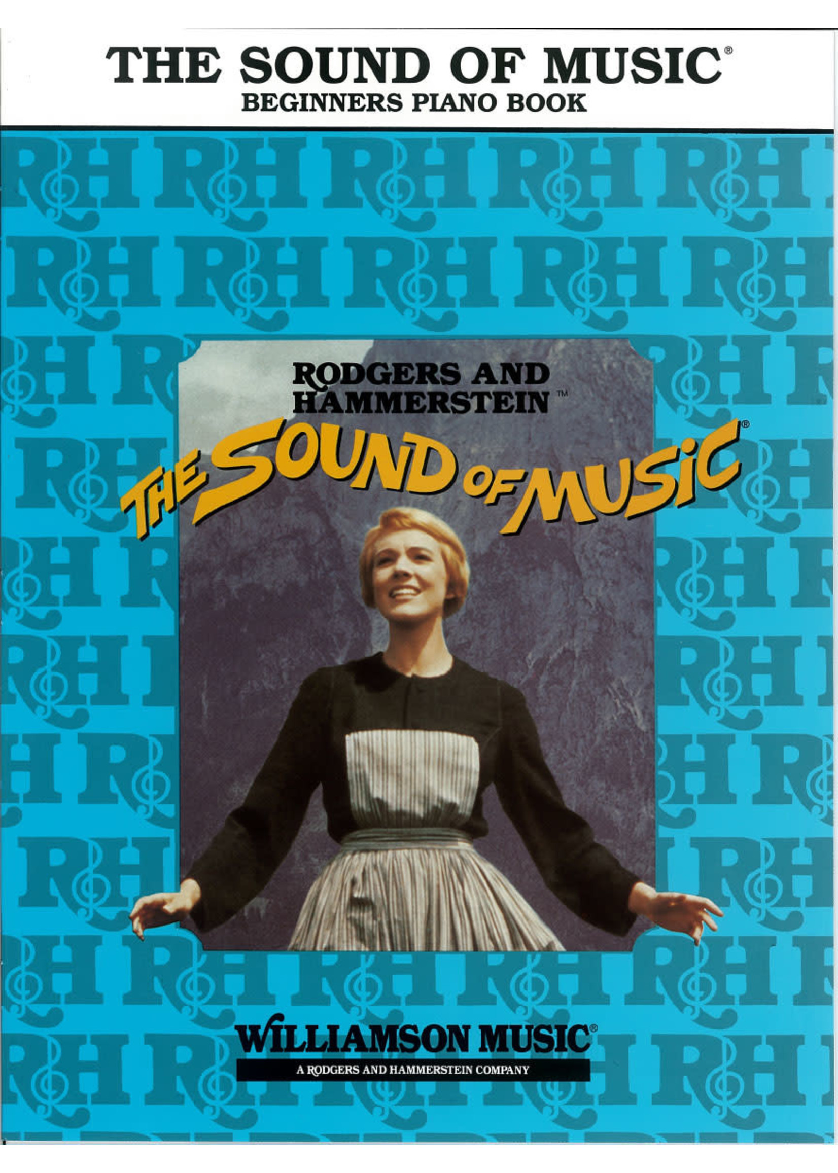 Hal Leonard The Sound of Music