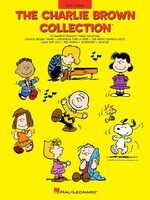 Hal Leonard The Charlie Brown Collection