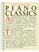 Hal Leonard Library of Piano Classics