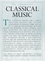 Hal Leonard The Library of Classical Music