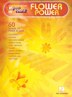 Hal Leonard EZ Play 98 - Flower Power
