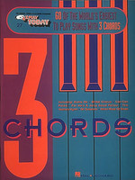 Hal Leonard EZ Play 27 - 60 of the World's Easiest to Play Songs with 3 Chords