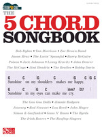 Hal Leonard Strum & Sing: The 5 Chord Songbook