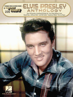 Hal Leonard EZ Play 235 - Elvis Presley Anthology