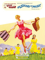 Hal Leonard EZ Play 76 - The Sound of Music