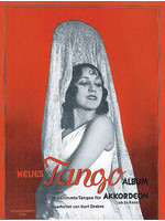 Hal Leonard New Tango Album