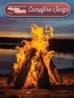 Hal Leonard EZ Play 129 - Campfire Songs