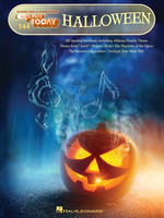 Hal Leonard EZ Play 144 - Halloween
