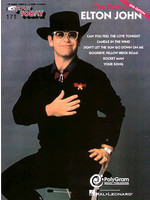 Hal Leonard EZ Play 171 - The Best of Elton John