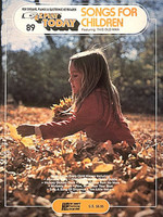 Hal Leonard EZ Play 89 - Songs for Children