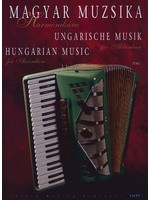 Hal Leonard Hungarian Music for Accordion