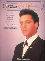 Hal Leonard EZ Play 97 - Elvis Presley