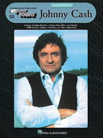 Hal Leonard EZ Play 55 - Johnny Cash 3rd Edition