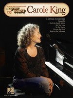Hal Leonard EZ Play 133 - Carole King