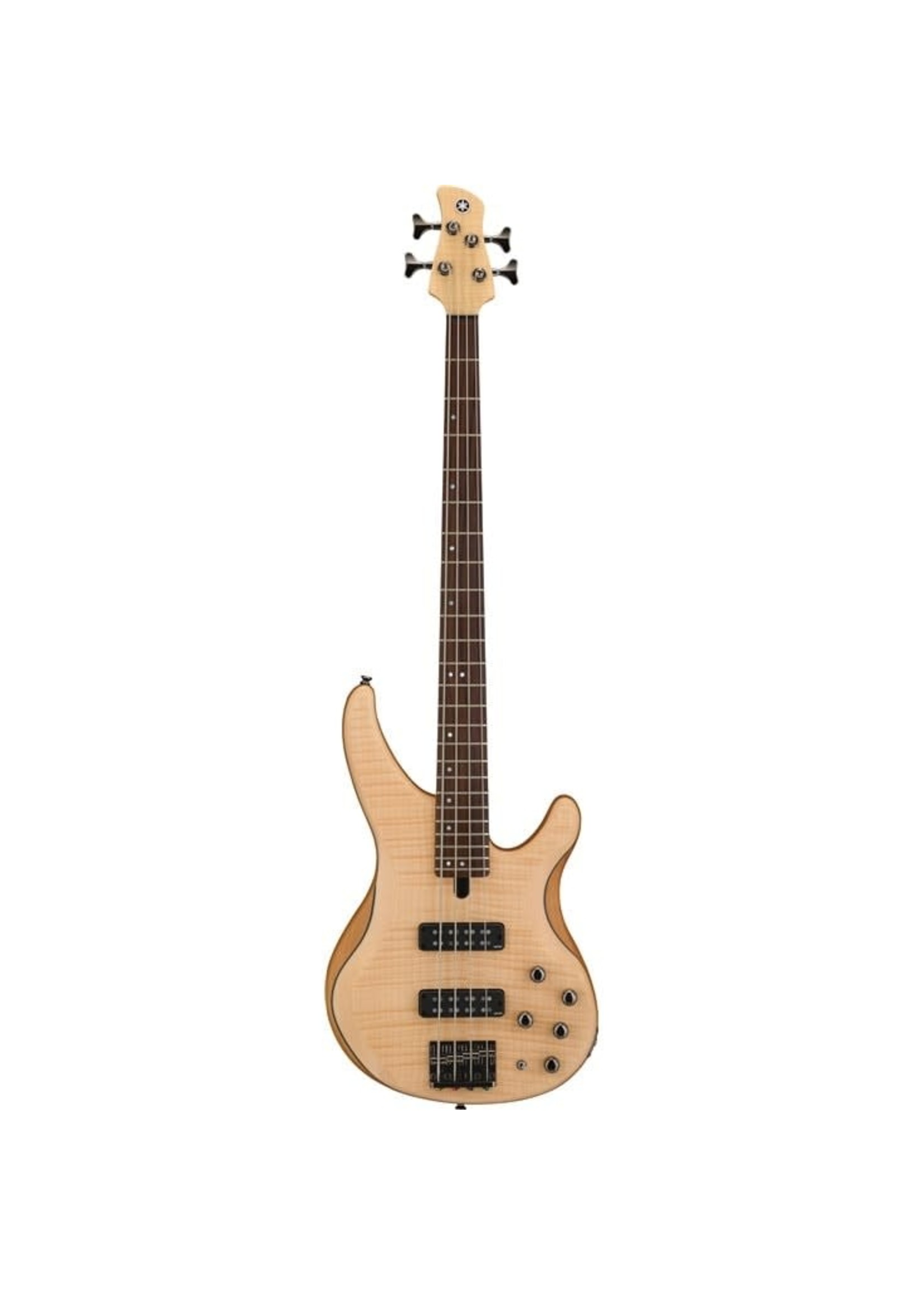 Yamaha Yamaha Bass TRBX604FM NS