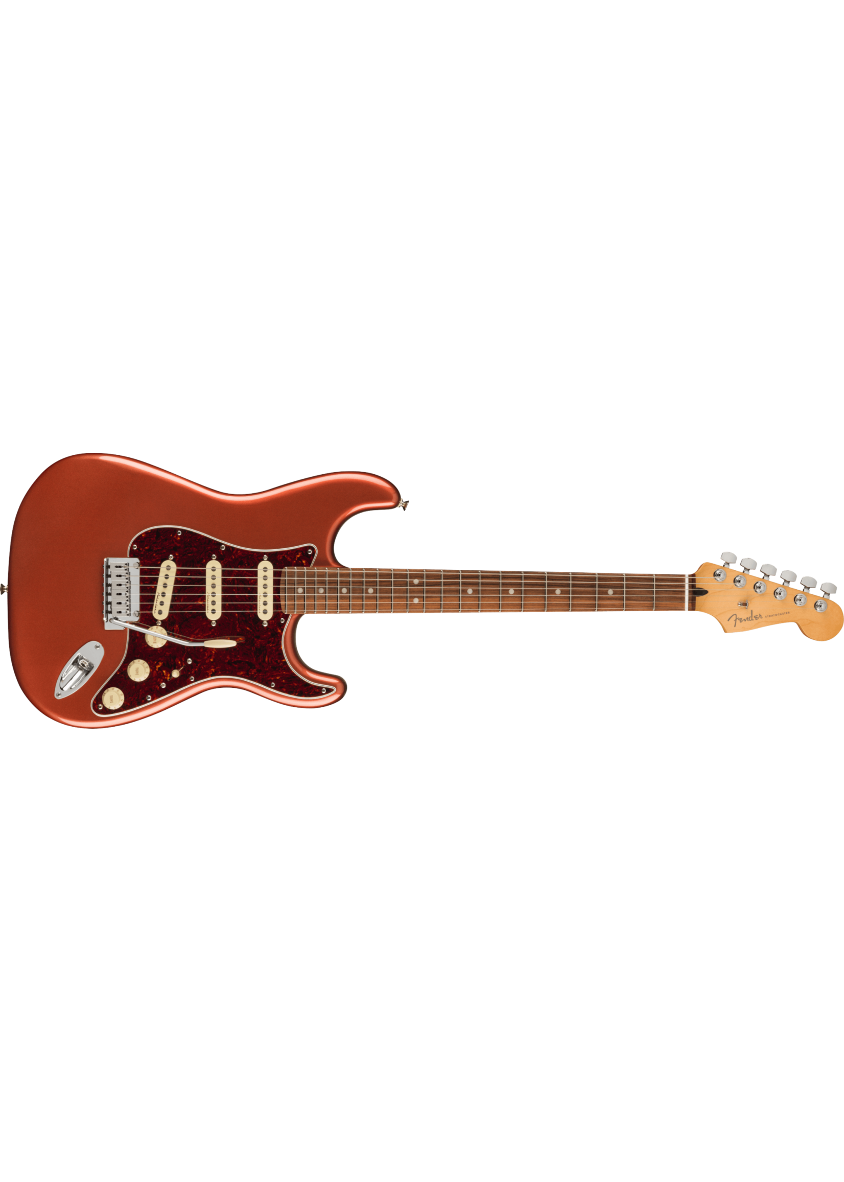 Fender Fender Stratocaster Player Plus PF ACAR