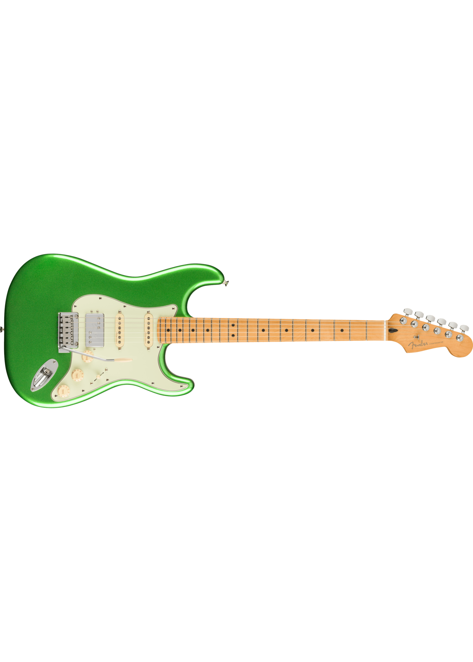 Fender Fender Stratocaster Player Plus HSS