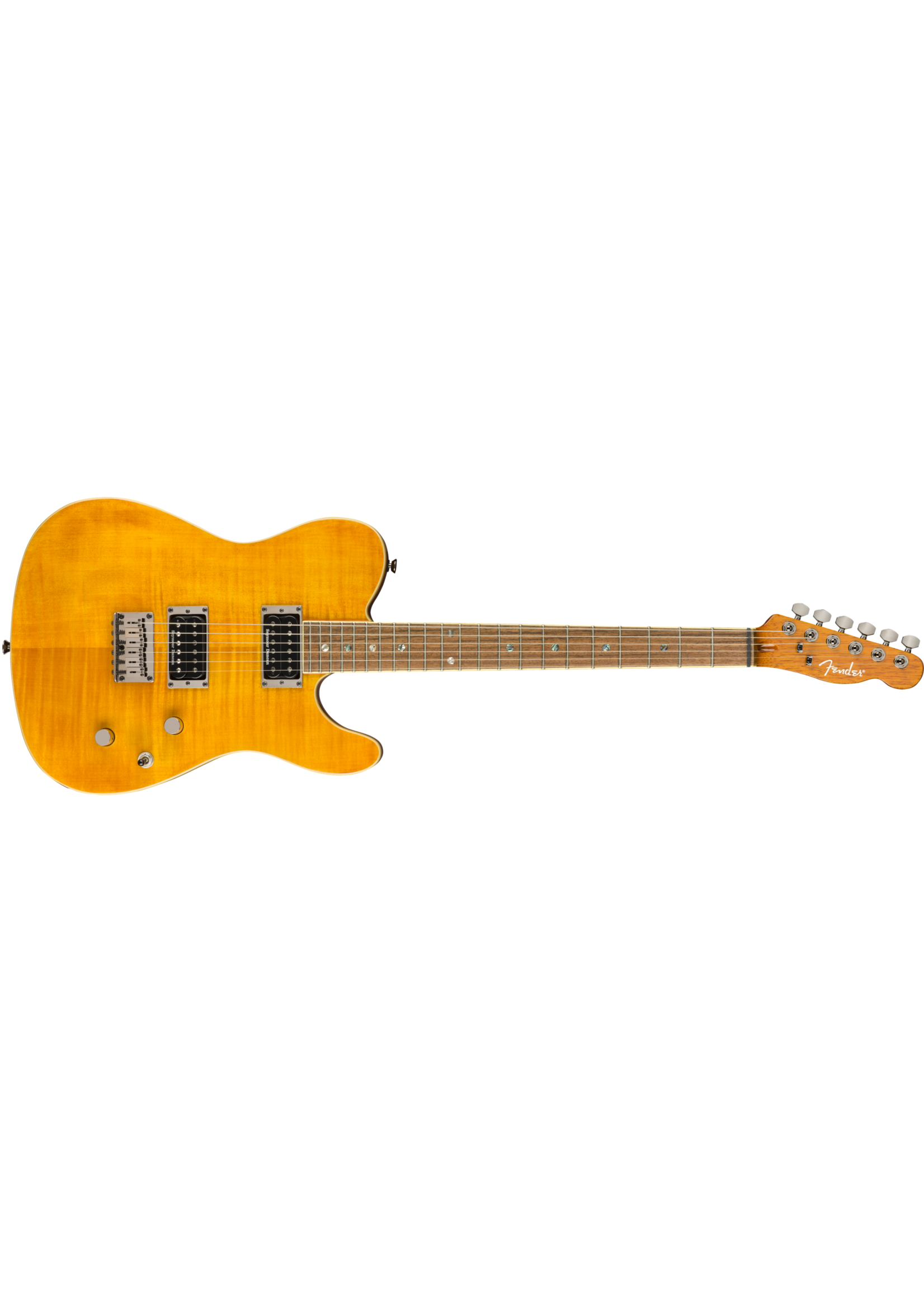 Fender Fender Telecaster Special Edition Custom