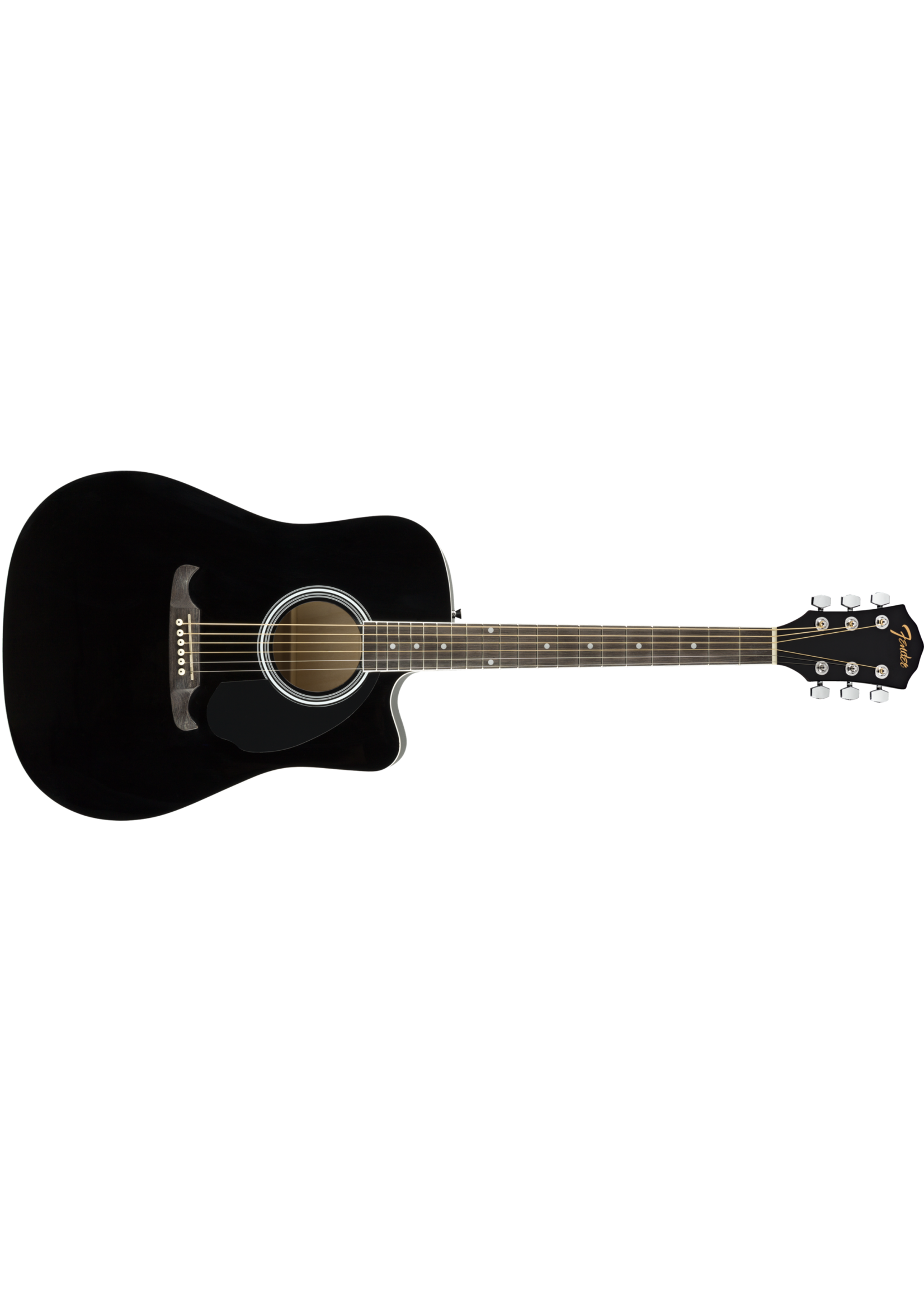 Fender Fender Acoustic Dreadnought FA-125CE