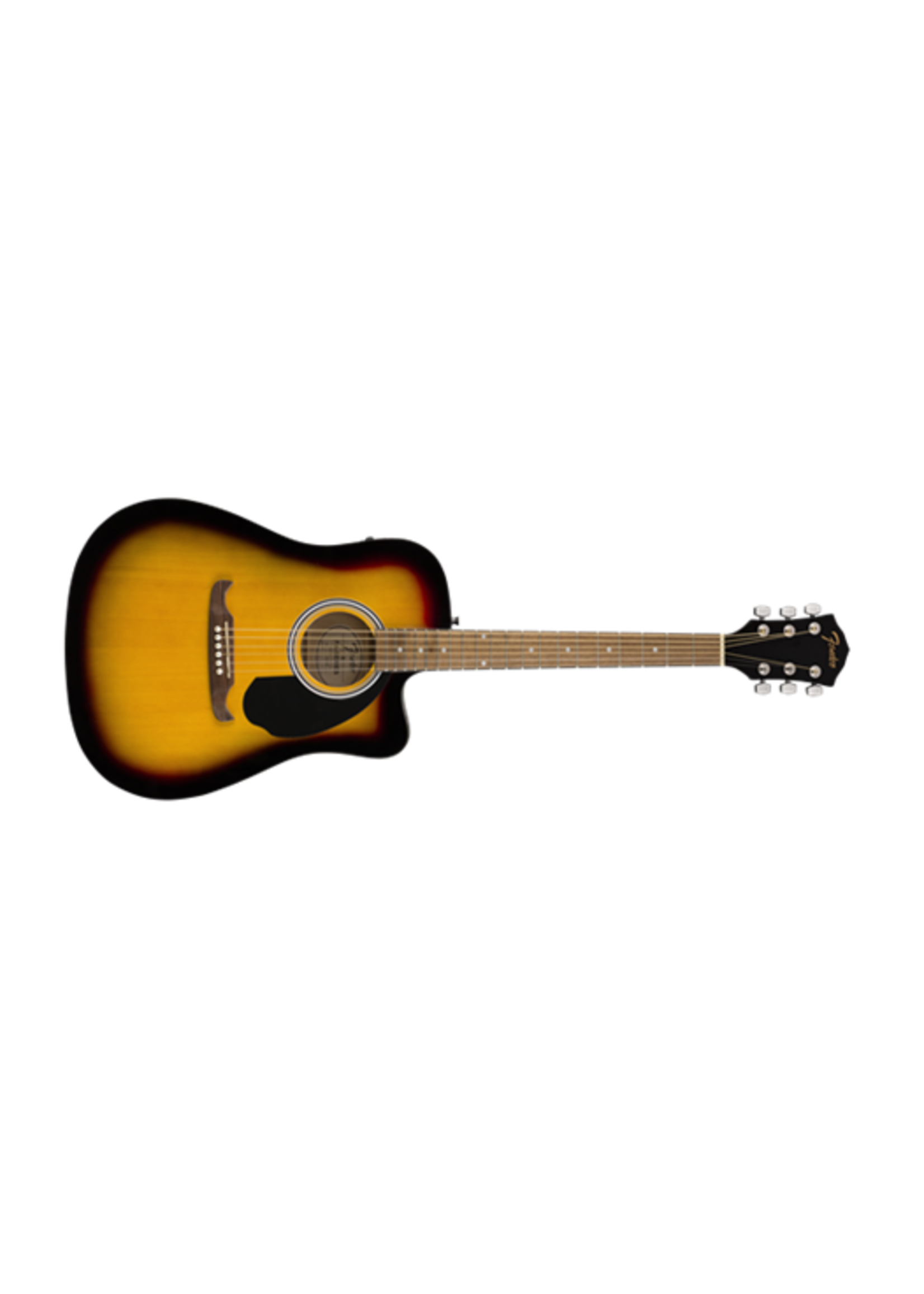 Fender Fender Acoustic Dreadnought FA-125CE