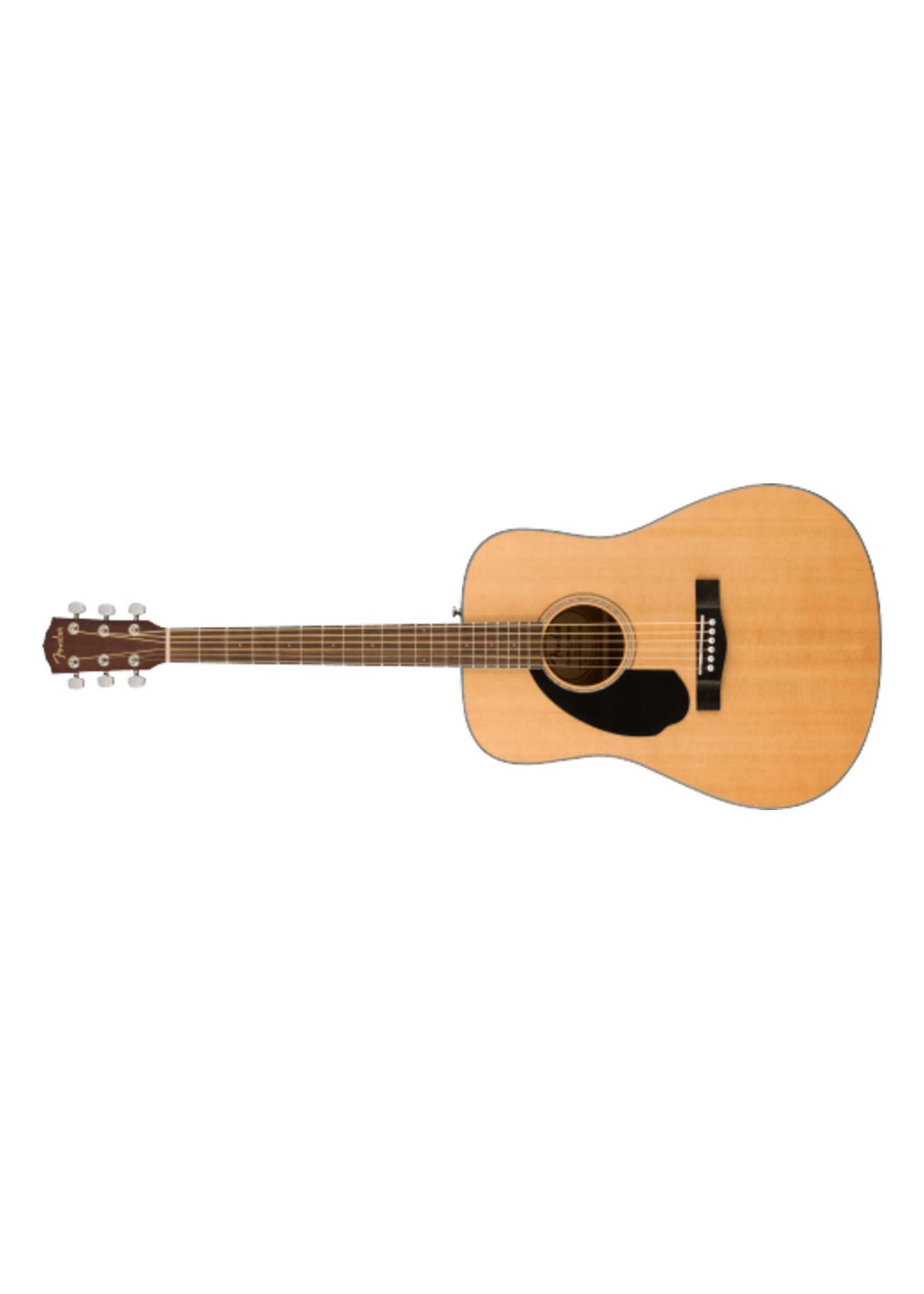 Fender Fender Acoustic CD60S Left Hand Natural