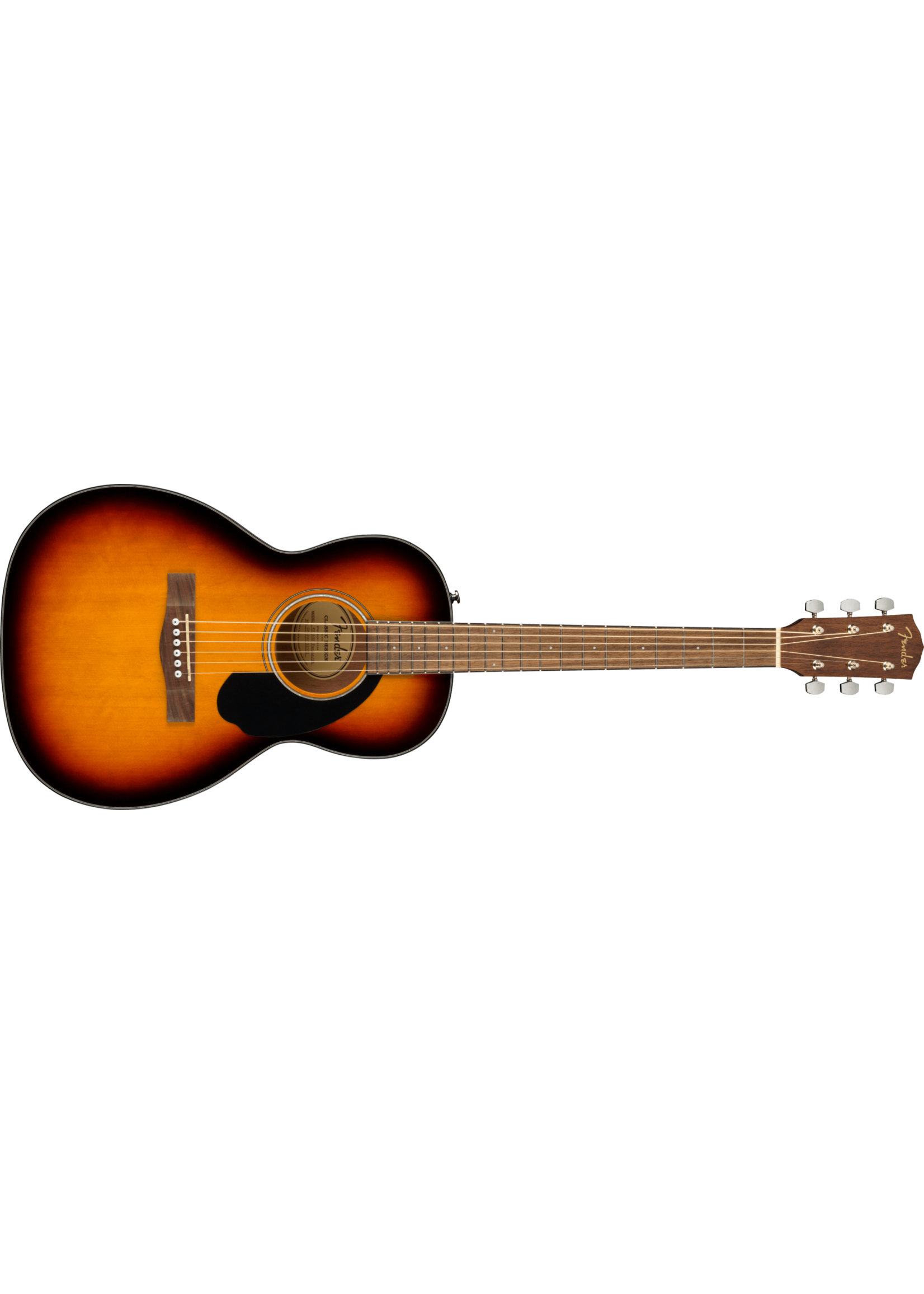 Fender Fender Acoustic Parlour CP-60S