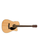 Fender Fender Acoustic CD60SCE Dread