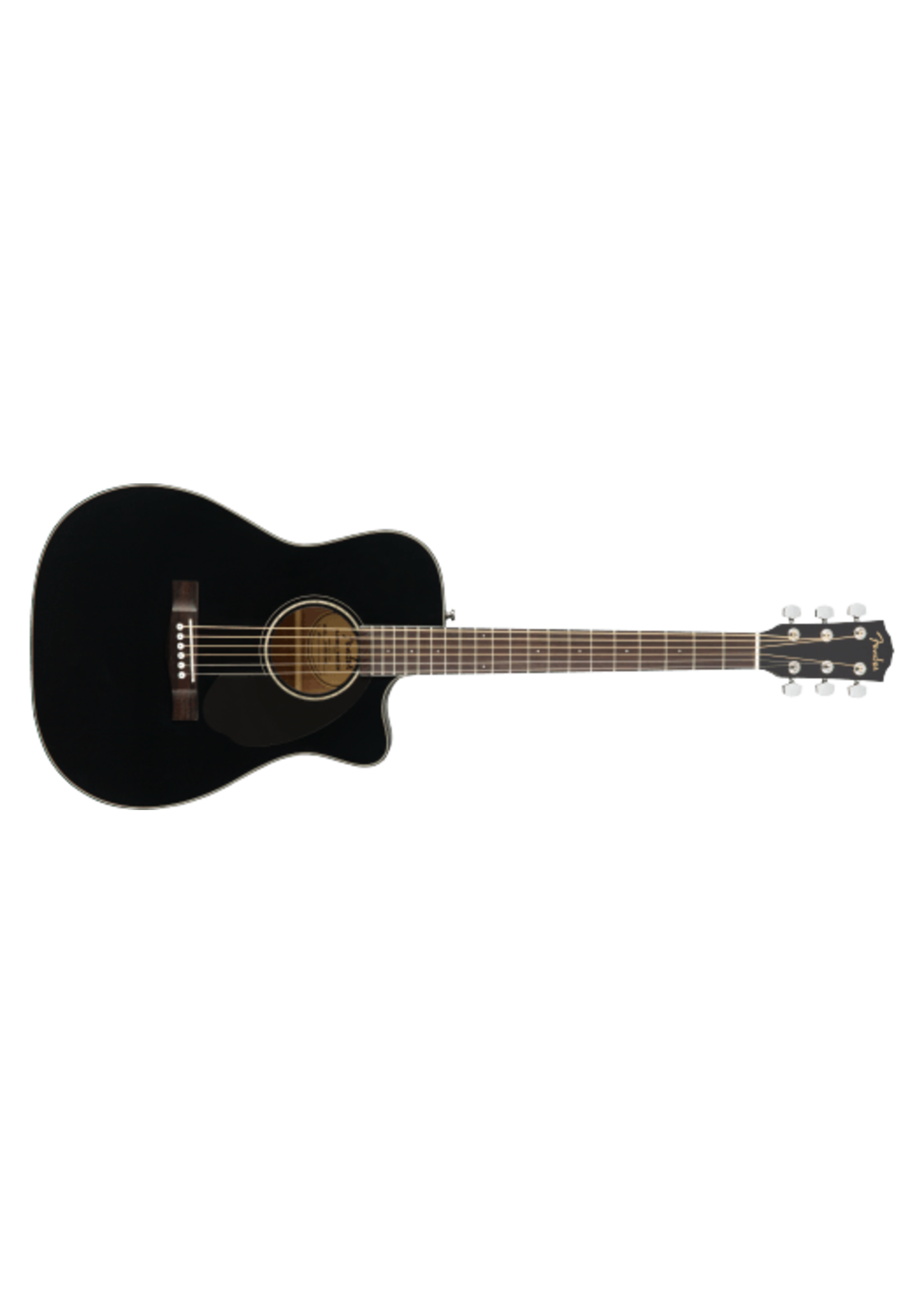 Fender Fender Acoustic CC60SCE Concert