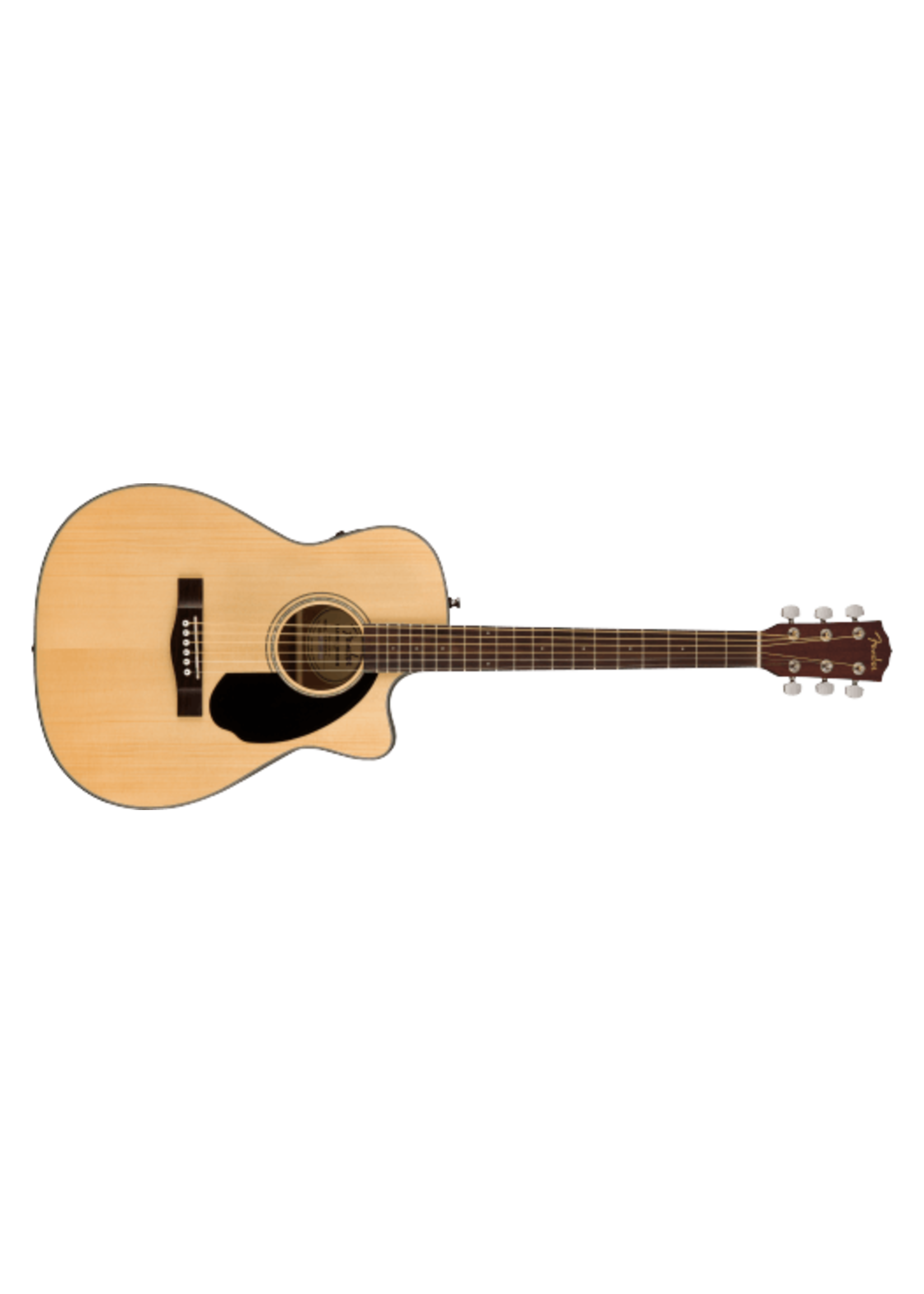 Fender Fender Acoustic CC60SCE Concert
