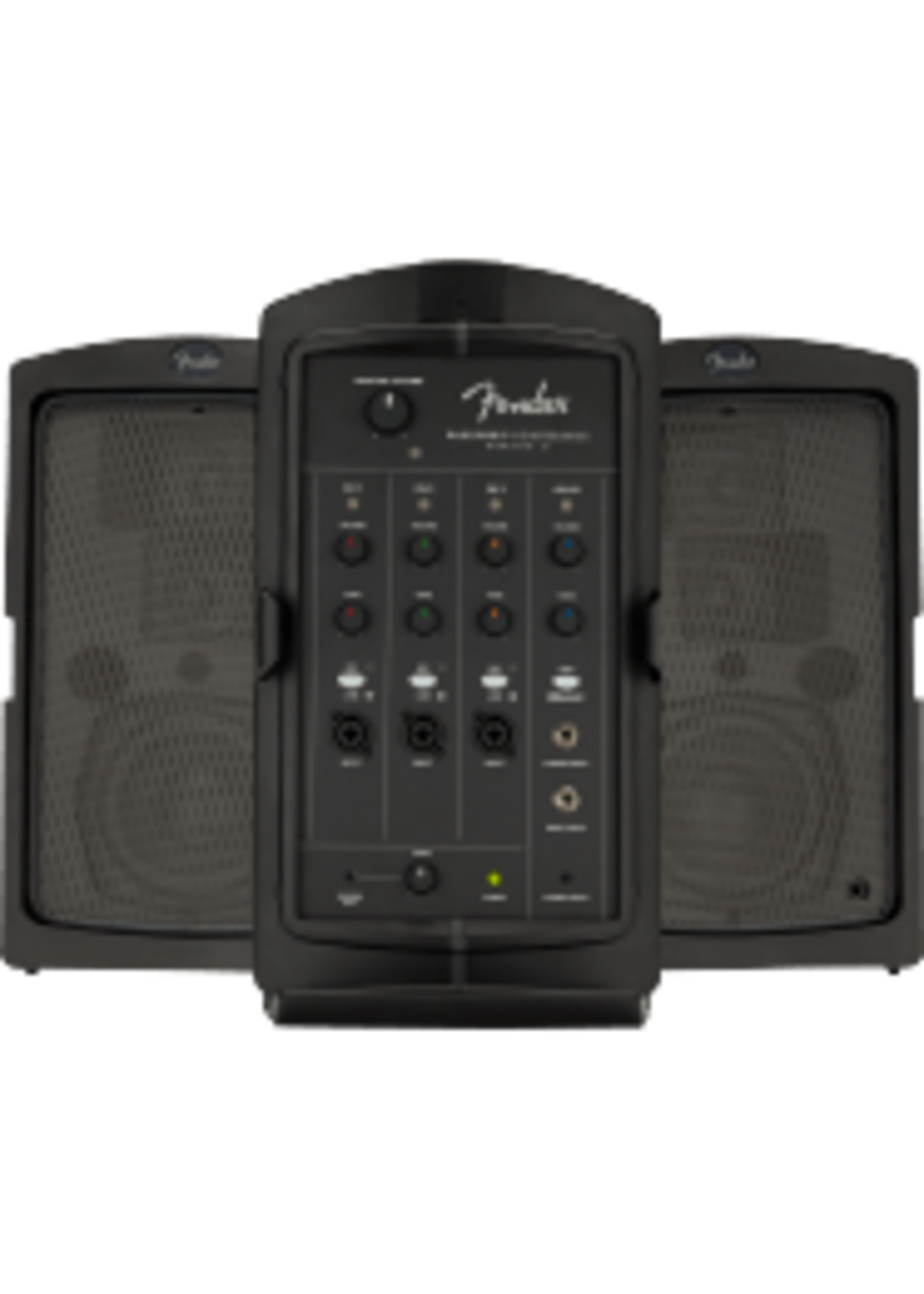 Fender Fender Passport