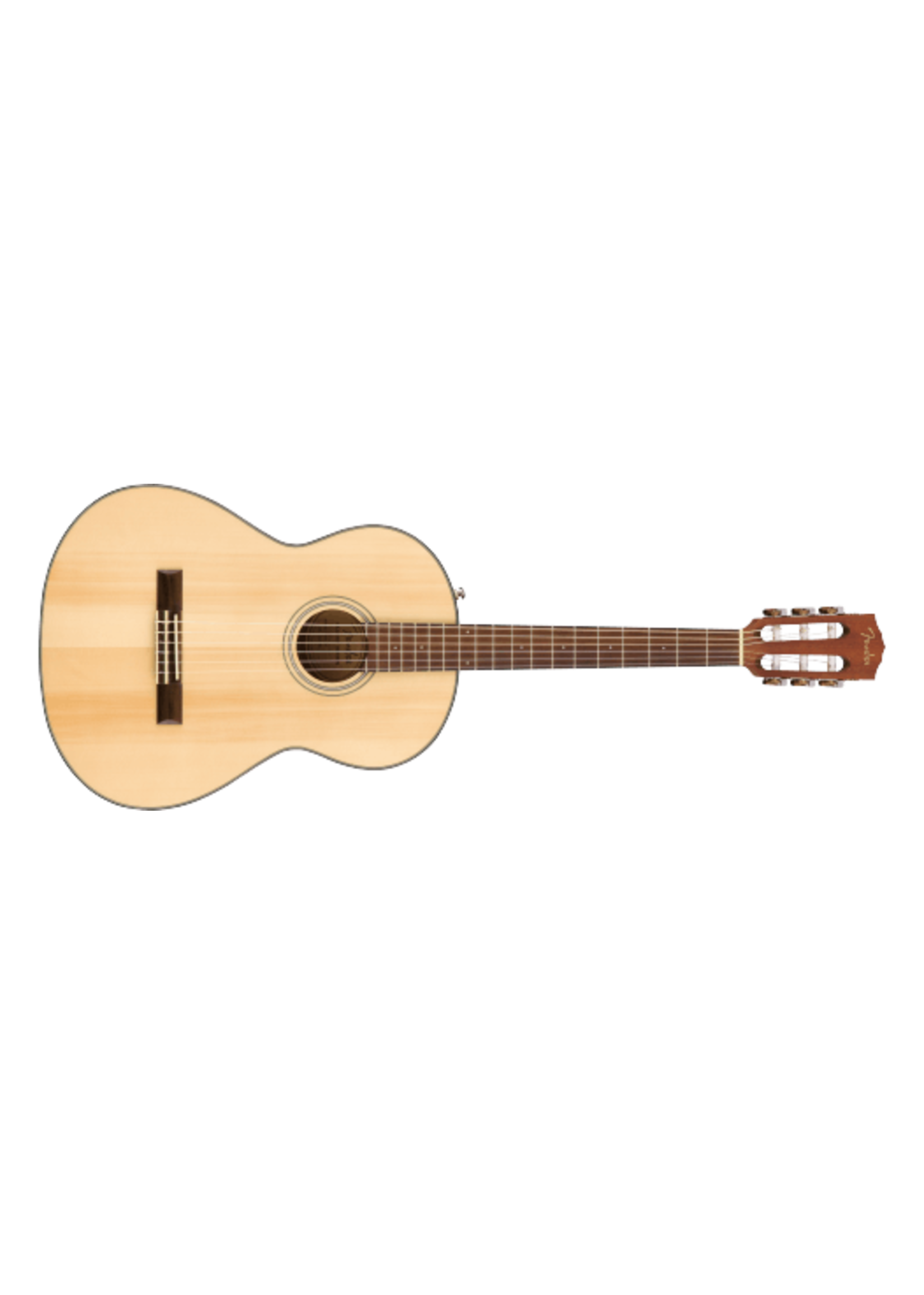 Fender Fender Classical CN60S