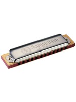 Hohner Hohner Small Marine Band 653/24C Harmonica