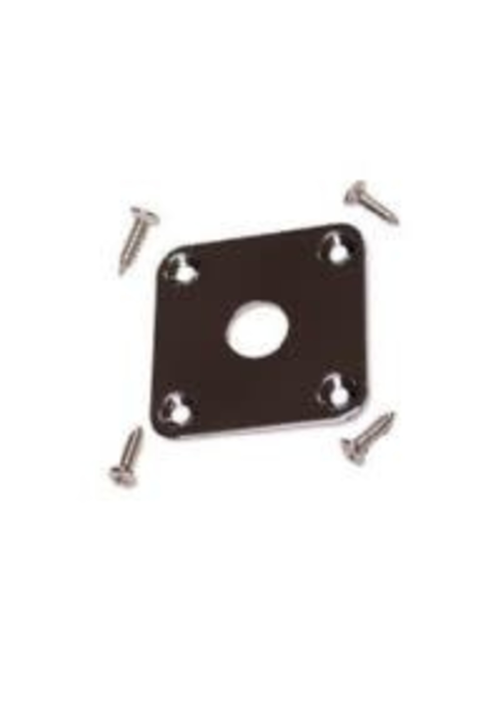 Profile Profile Jackplate Chrome