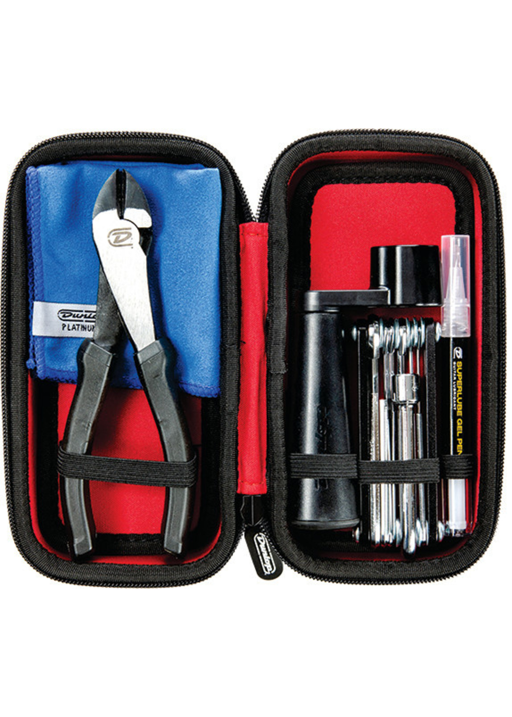 Dunlop Dunlop Guitarist Tool kit