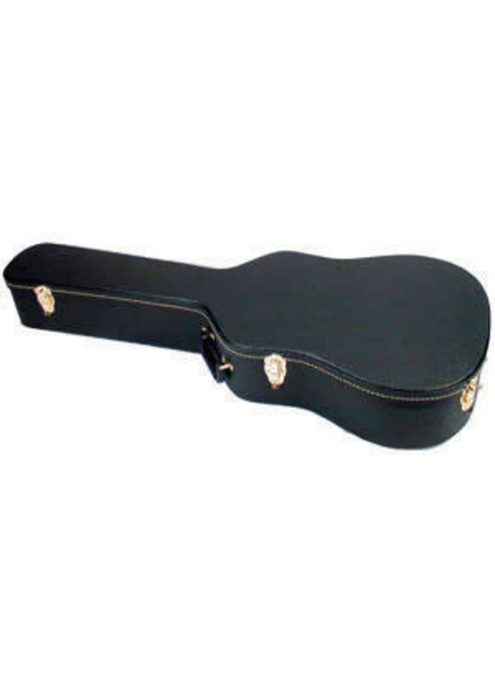 Boblen Boblen Dreadnought Hardshell Guitar Case