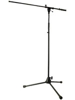 Profile Profile Microphone Stand w/Boom MCS500