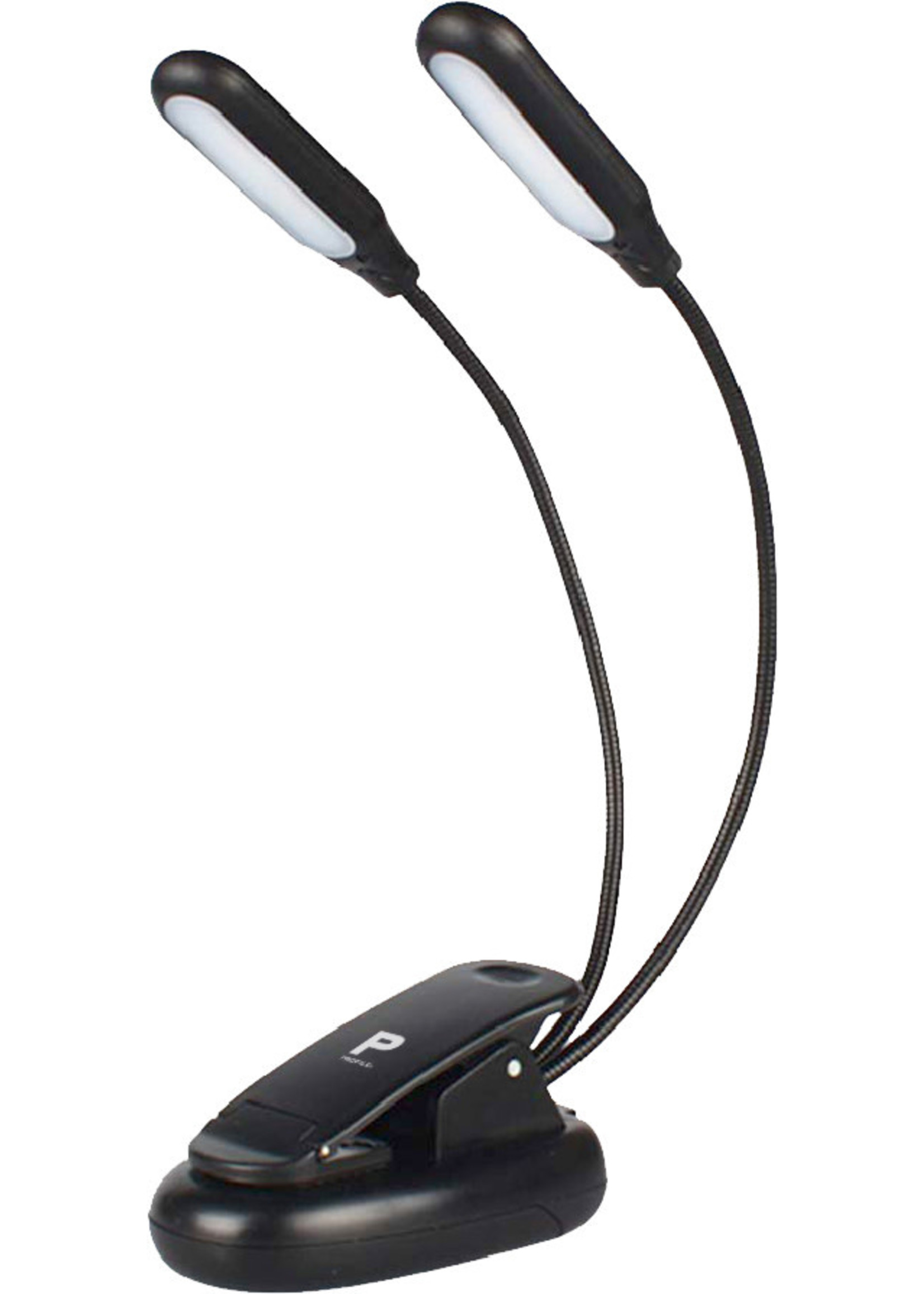 Profile Profile Music Stand Lamp USB Dual Rechargeable